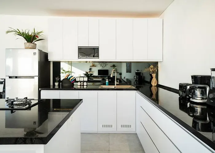 *luxury Astaga 2*modern*billiard*paddy View* * Canggu